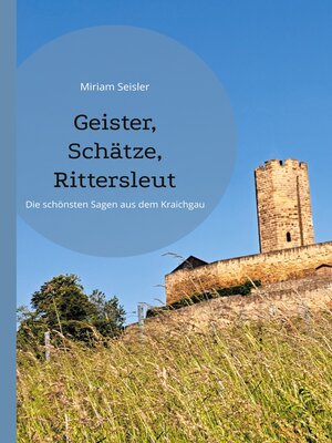 cover image of Geister, Schätze, Rittersleut